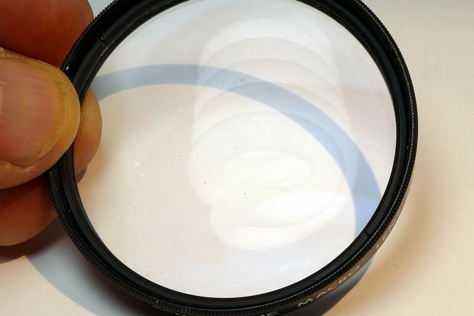 Sigma 52mm Filter Close-Up 1:1 ACHROMATIC  macro lens for 50mm f2.8 manual focus