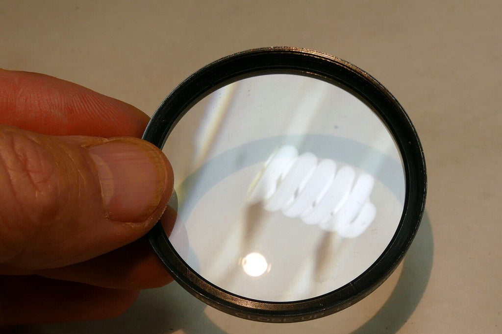 FOX  52mm Filter +2 Plus/ No 2 close up macro