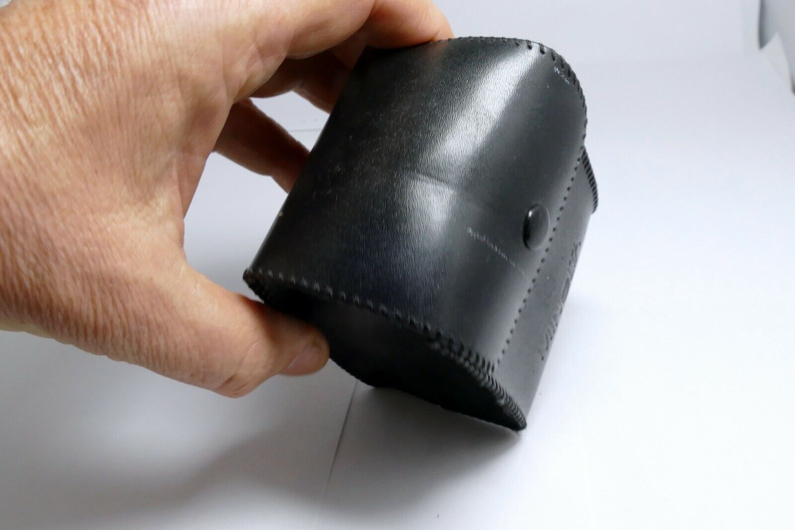 Minolta Ever ready Case for Maxxum  1800 AF flash