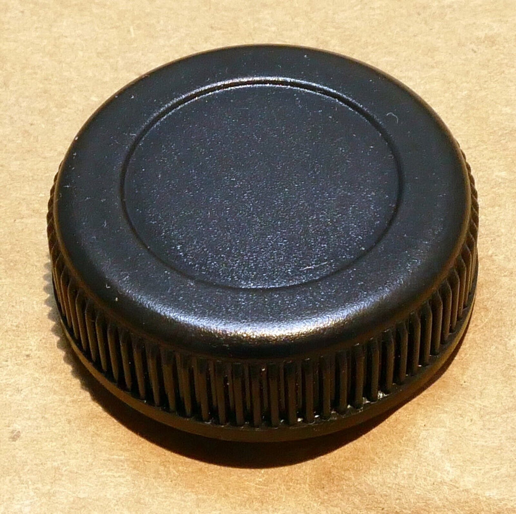 RMS Microscope Objective rear cap Thread 20mm