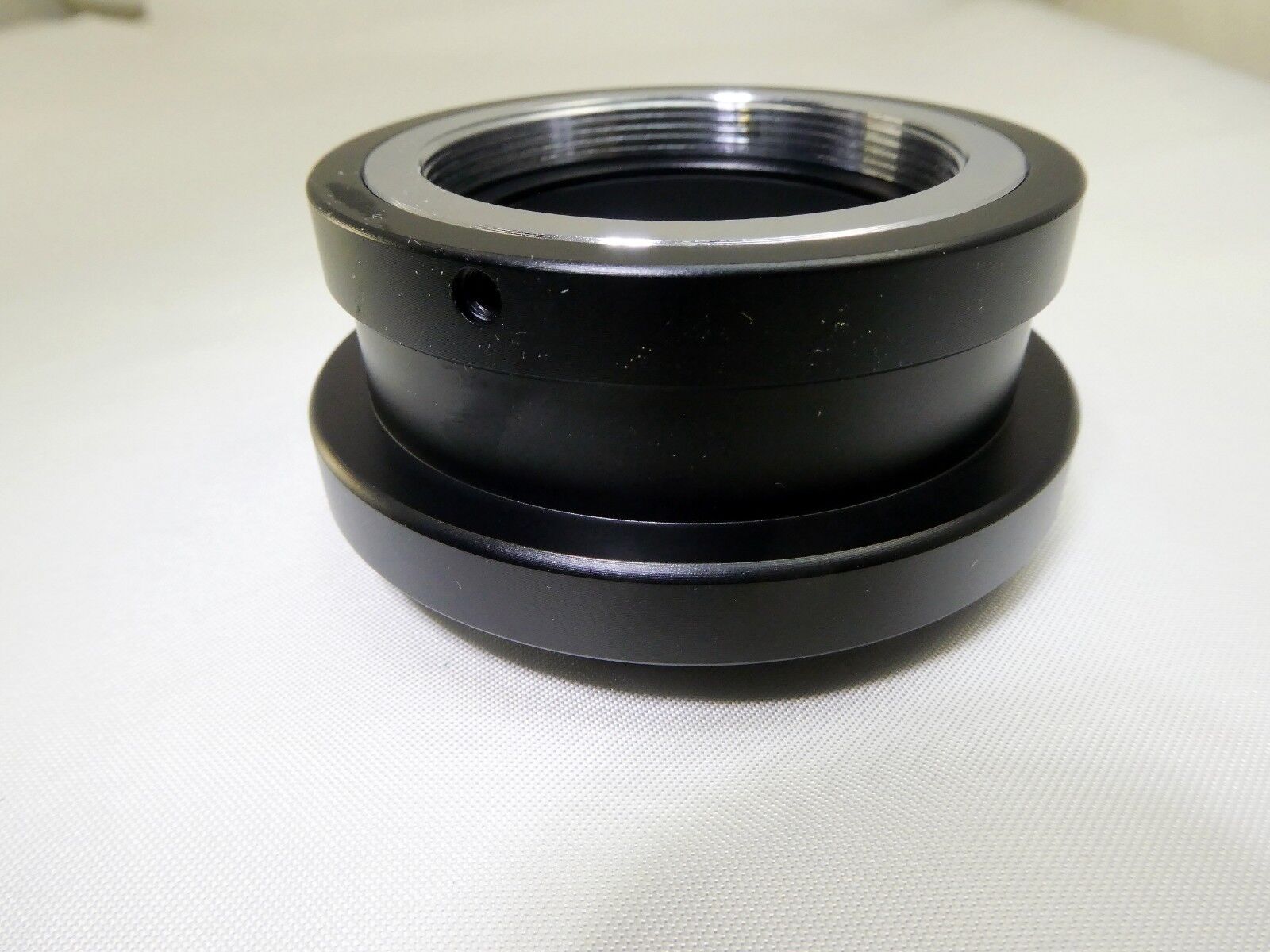 Pentax M42 Screw Lens mount adapter to Canon EOS R Full frame Mirrorless Camera