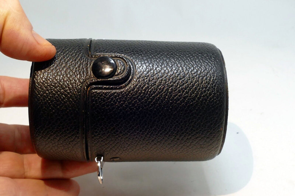 Pentax Asahiflex hard Lens Case for  100mm F/3.5 M37 135mm