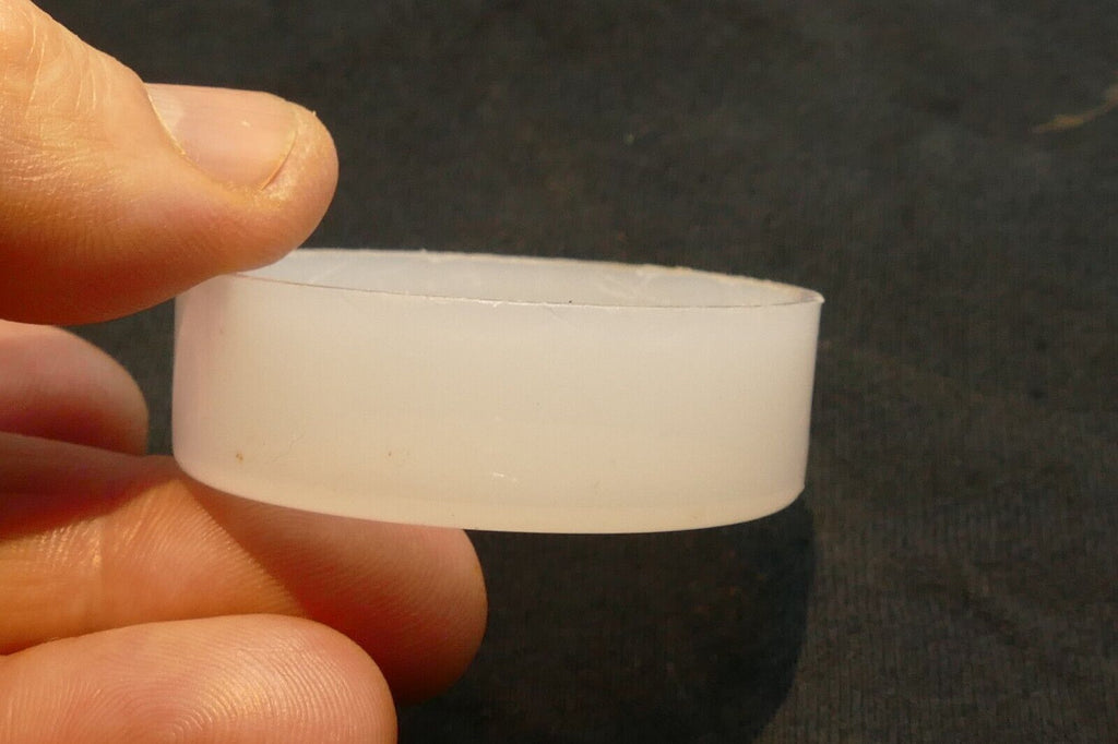 Nikon Rear Lens Cap White Genuine for Ai Ai-s Non Ai AF-D lenses 50mm f1.8 OEM