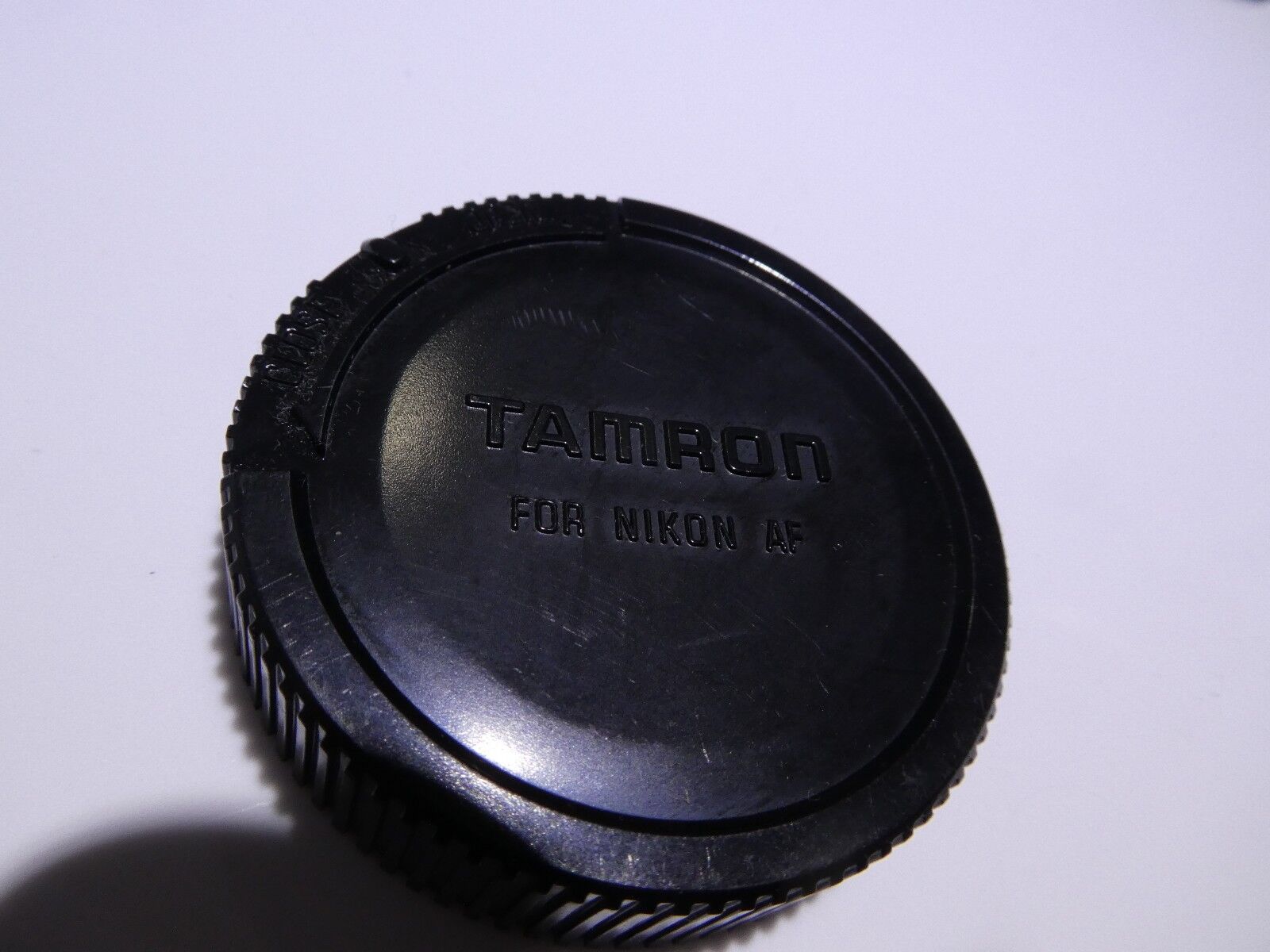 Tamron AF Rear for Nikon Lens Cap 17-50mm f2.8 OEM