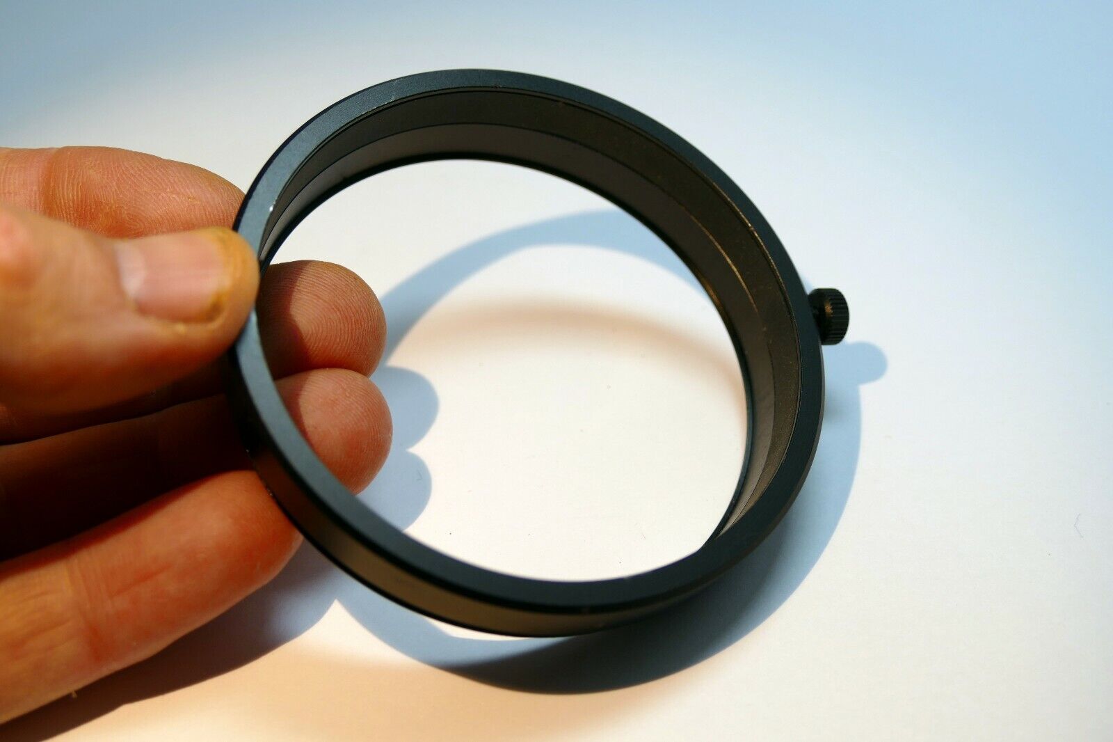 67mm slip on Lens adapter  ring for bellows