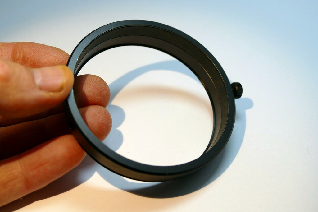 67mm slip on Lens adapter  ring for bellows