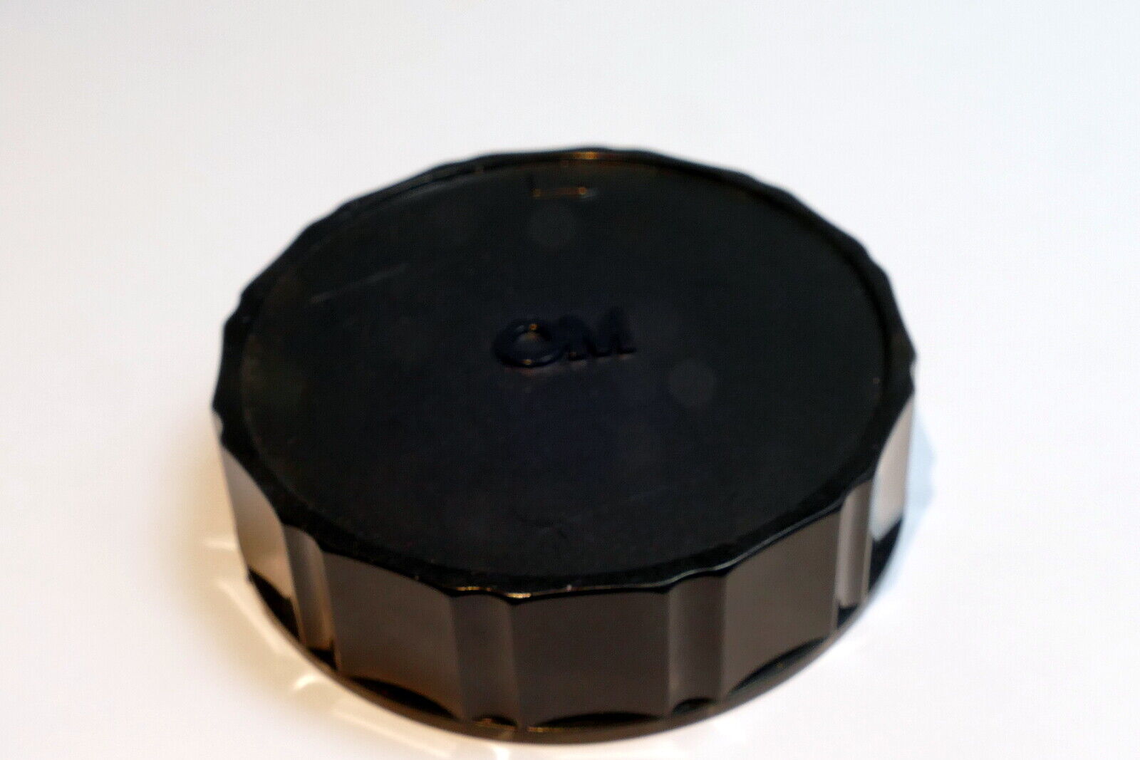 Soligor  Rear lens cap for OM Zuiko for Olympus manual focus