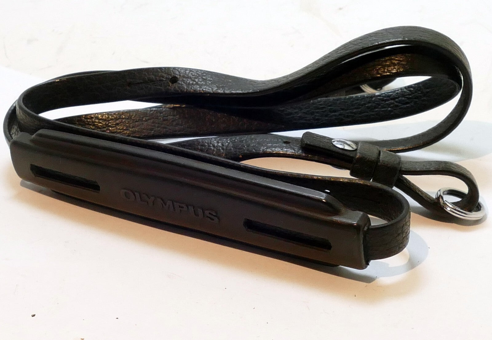 Olympus Camera Neck Shoulder Strap vinyl OM1n )M2n 4T - OEM genuine