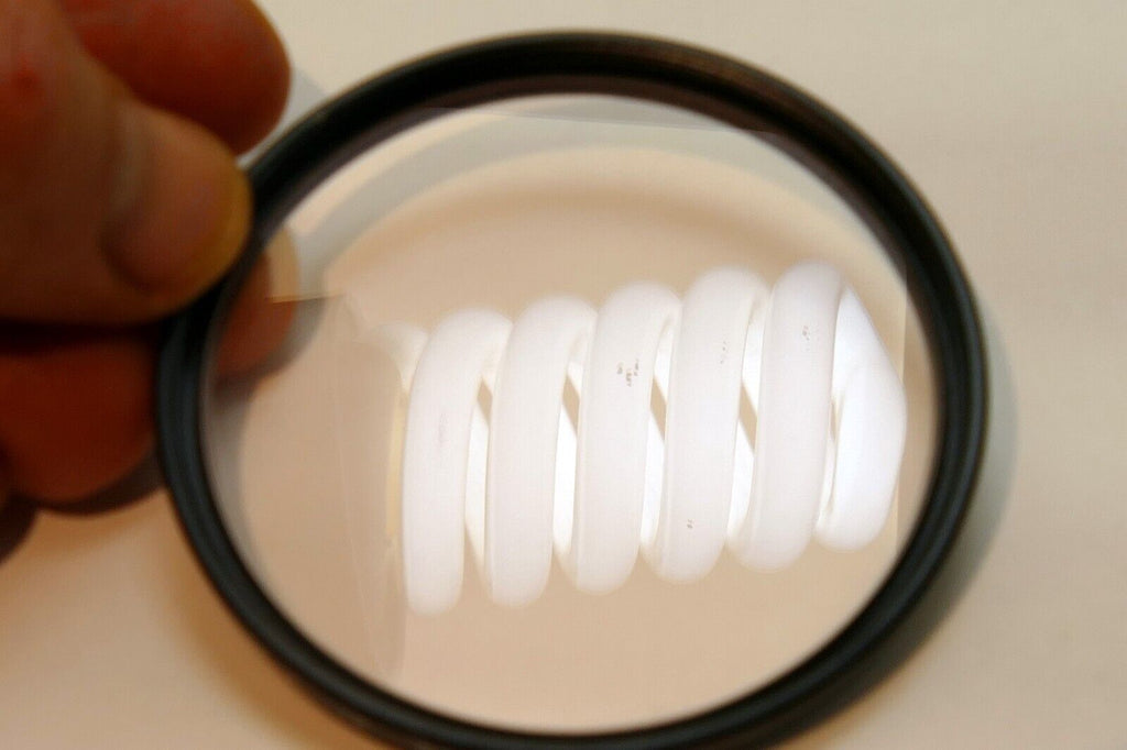 Promaster 62mm Lens Filter  Spectrum 1A skylight  made in Japan