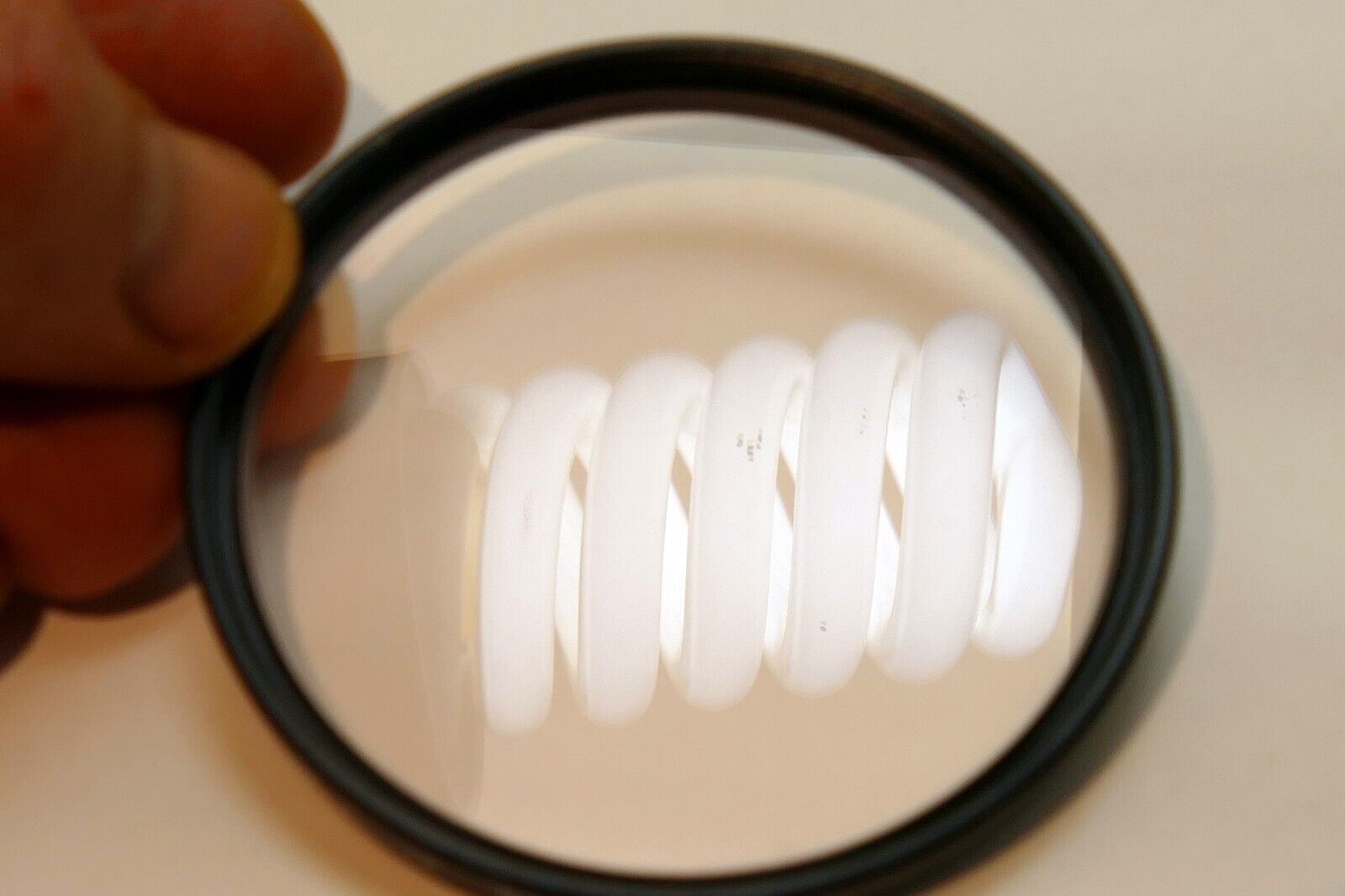 Promaster 62mm Lens Filter  Spectrum 1A skylight  made in Japan