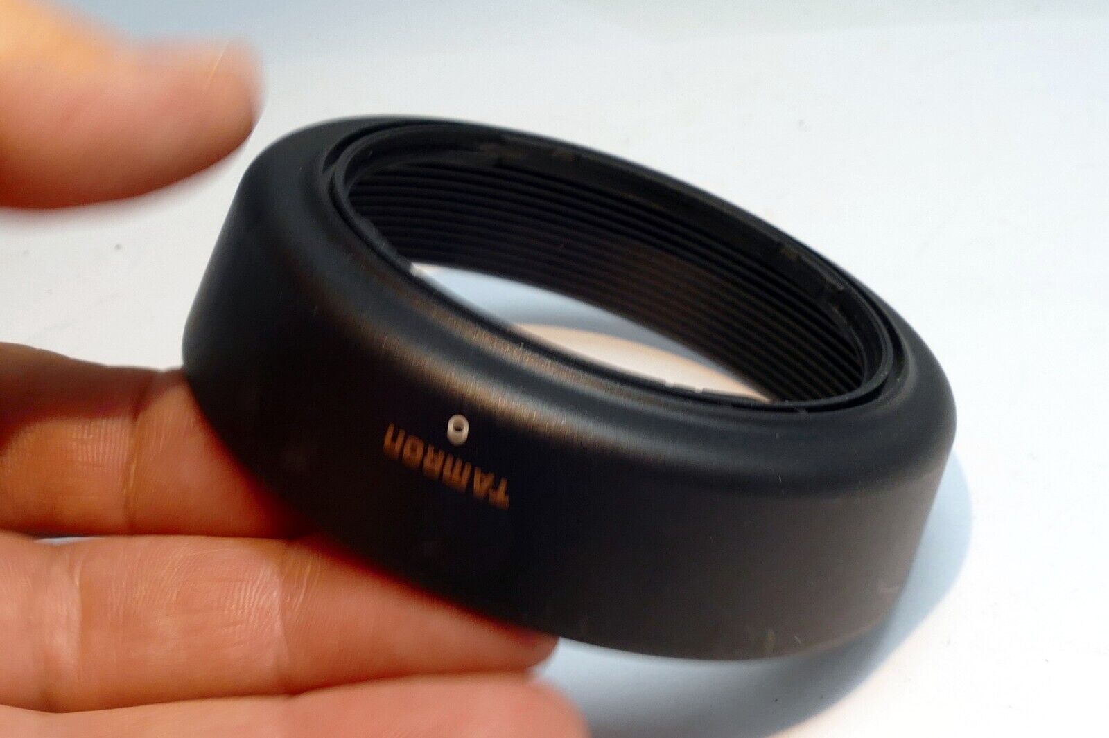 Tamron 1C2FH  Lens Hood Shade for   28-80mm f/3.5-5.6 AF  (58mm rim Promaster)