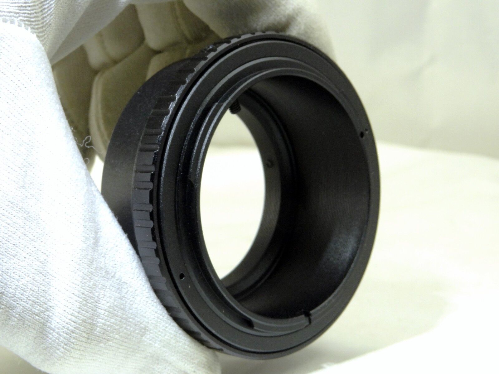 Canon FD to Sony NEX E Lens mount adapter 5R 5N ILCE a6000 a6400 a6600 cameras