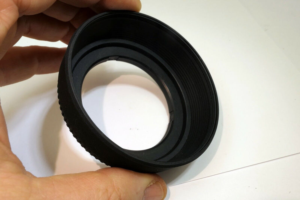 Sigma 55mm Lens Hood SHADE for 50mm f2.8 Macro DC AF MF