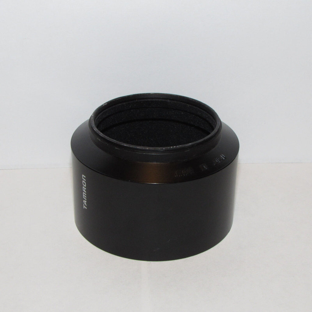 Genuine 58mm Lens Hood for Adaptall 70-210mm f3.8-4 zoom lens S104006