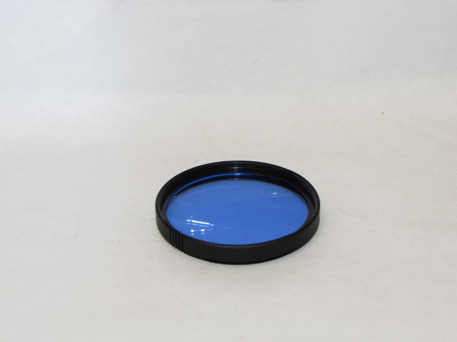 Used Rolev MG 80B Blue 52mm Lens Filter Made in Japan O32834
