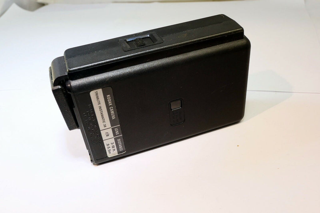 Kodak Ektron II A flash  - AS IS for parts or repair