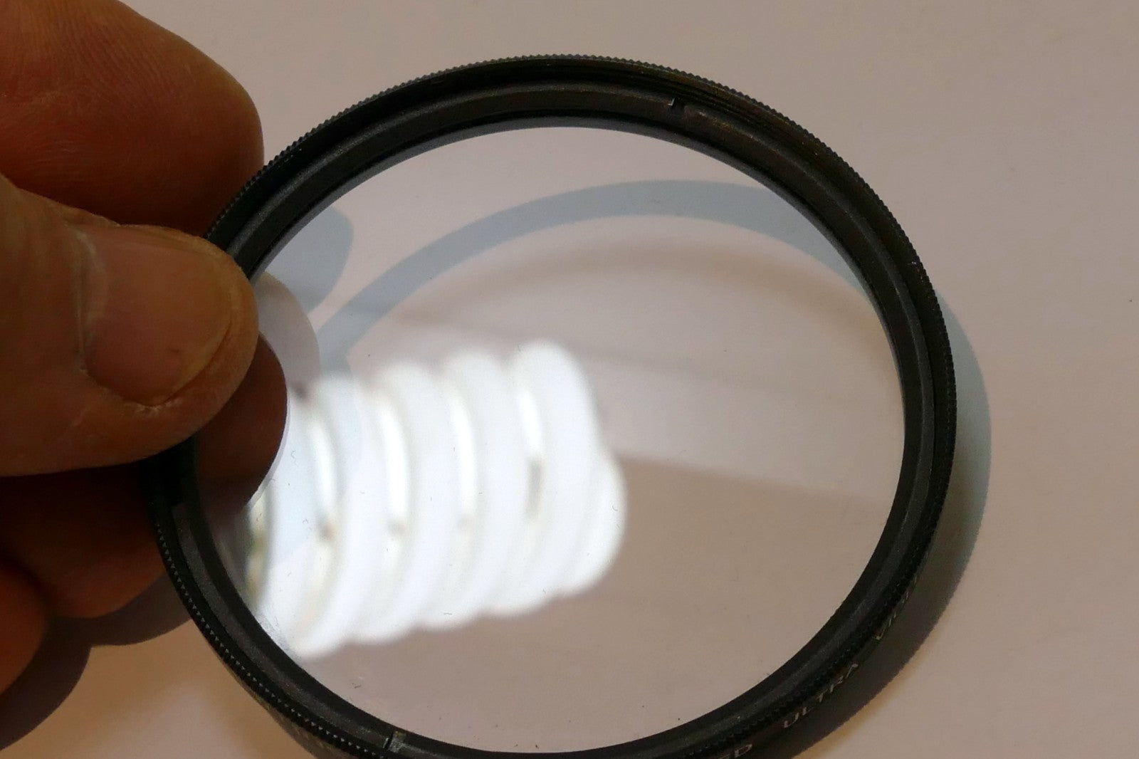 Targus 58mm lens Filter UV