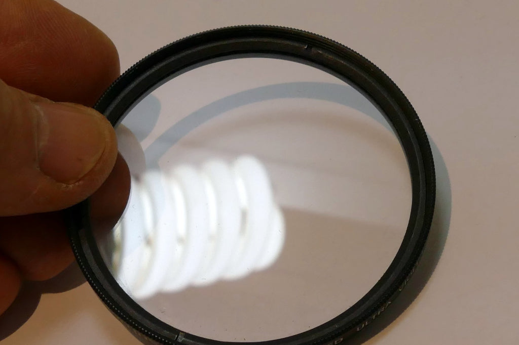 Targus 58mm lens Filter UV