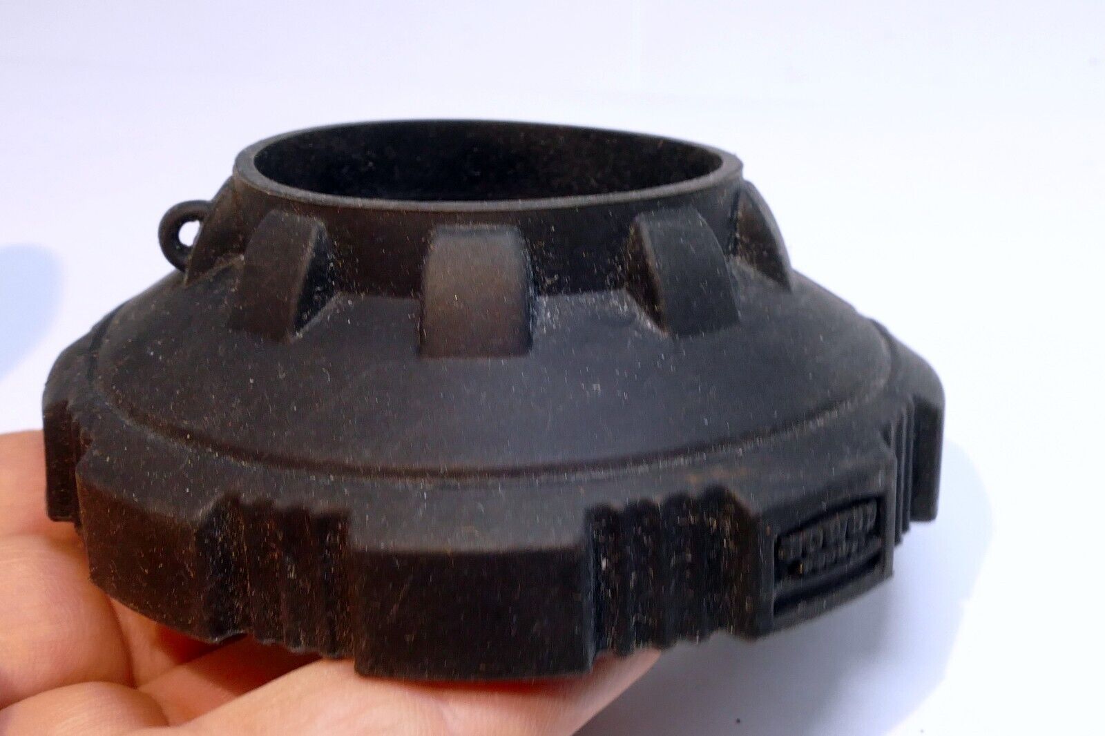 49mm Lens Shade Hood for  Sony E 50mm f/1.8 OSS 20mm f2.8 E rubber armor