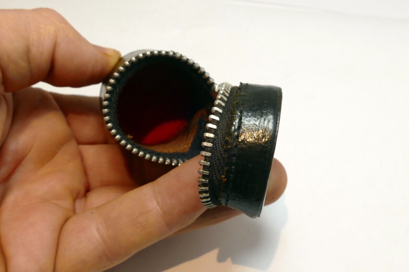 Case for 35mm film Spool vintage