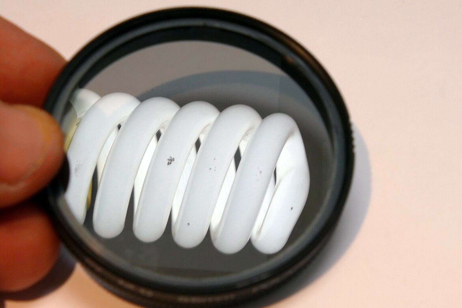 Rolev  55mm Filter Polarizer Polar Linear lens