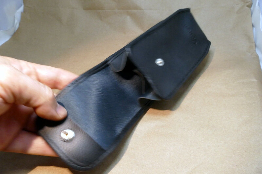 Canon Soft Case Pouch  for Speedlite 420EX Fits 430EX III-RT  3X6" vinyl