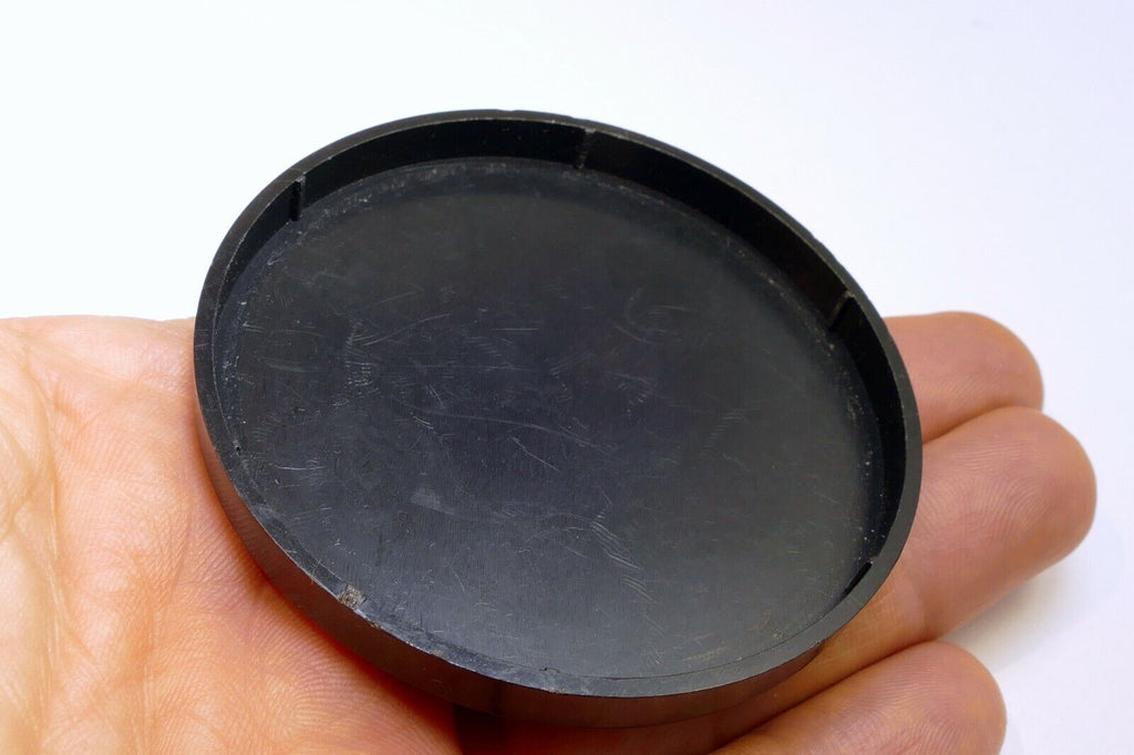 Vivitar Front lens Cap Cover Dust Cap for 65mm Outer diameter plastic slip on