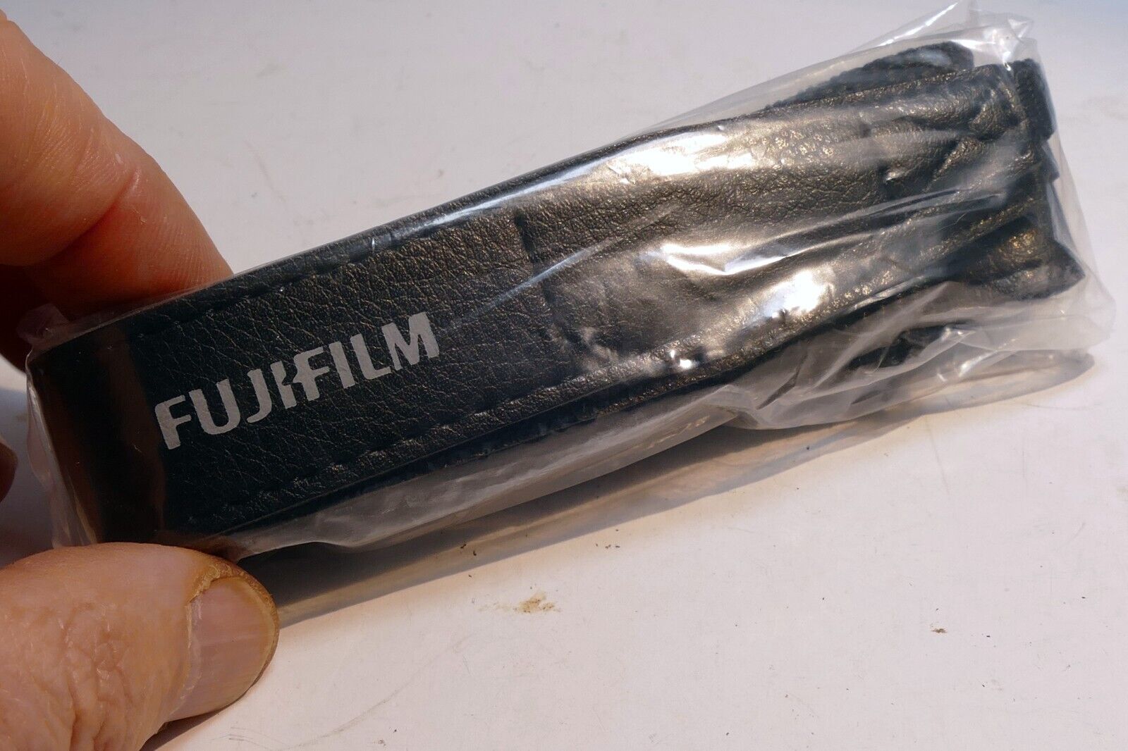 Fujifilm GFX X-H2 50R S  digital Camera Neck Shoulder Strap - Genuine OEM -  NEW