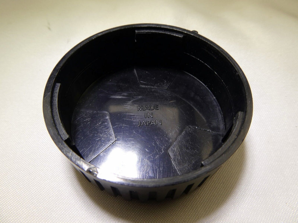 Sigma Rear Lens Cap for Nikon F bayonet mount  Ai Ai-s APO ED EX f2.8 AI-s