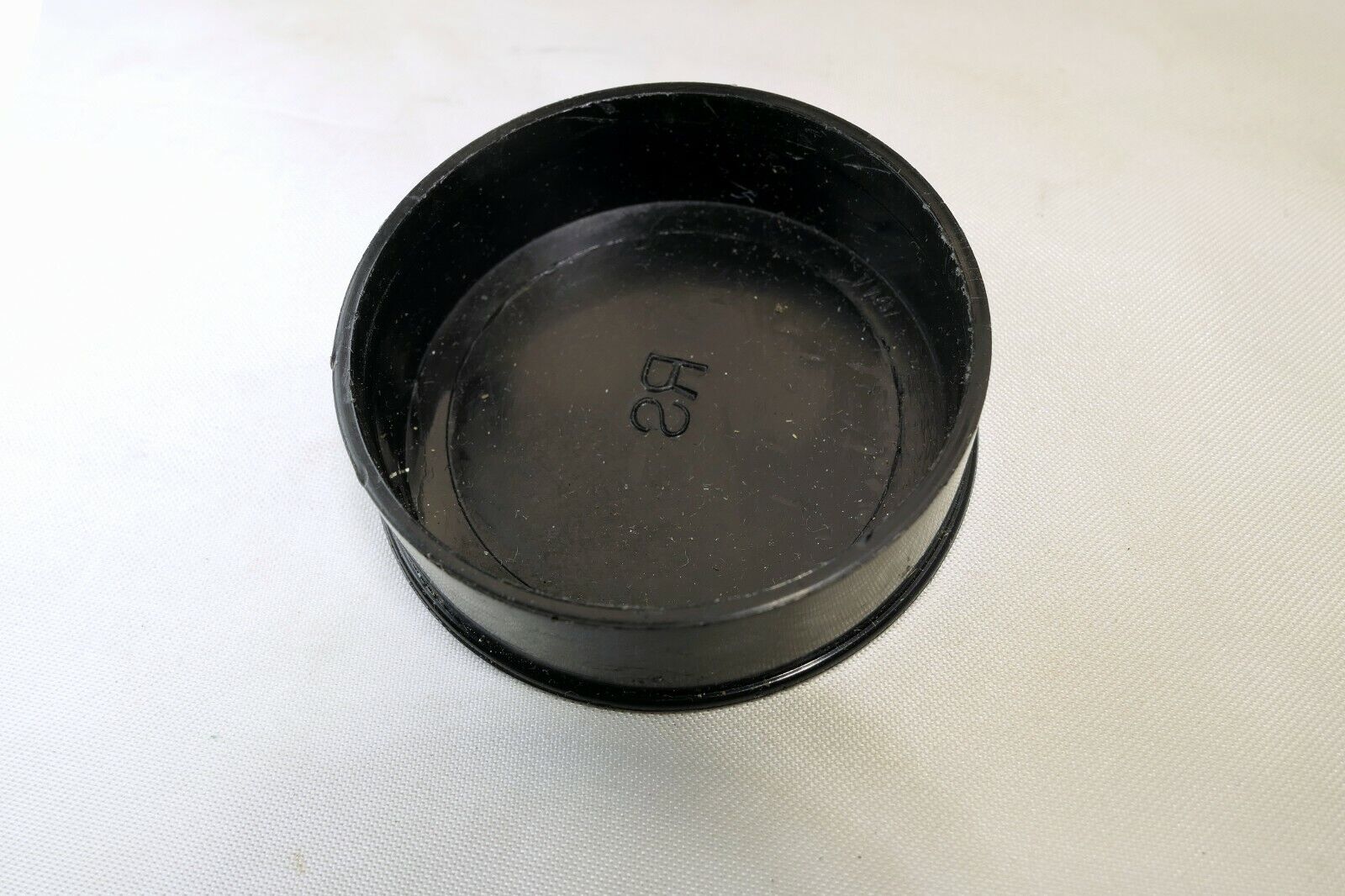 Slip on SR M Rear Lens Cap for Minolta SRT MC MD  mount  lenses