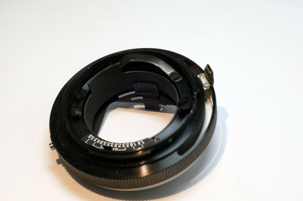 Tamron Adaptall Adapter for Konica KR Lens Mount Ring
