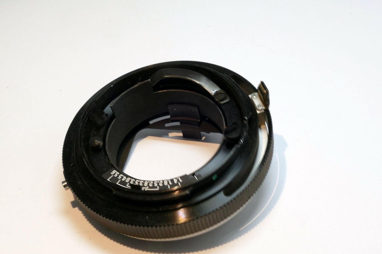 Tamron Adaptall Adapter for Konica KR Lens Mount Ring