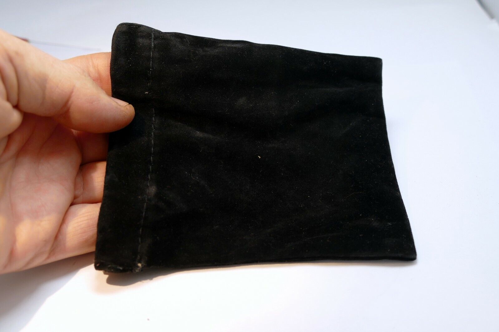 Targus Soft lens Pouch Case for 18-55mm 16-50mm lenses 4X4"