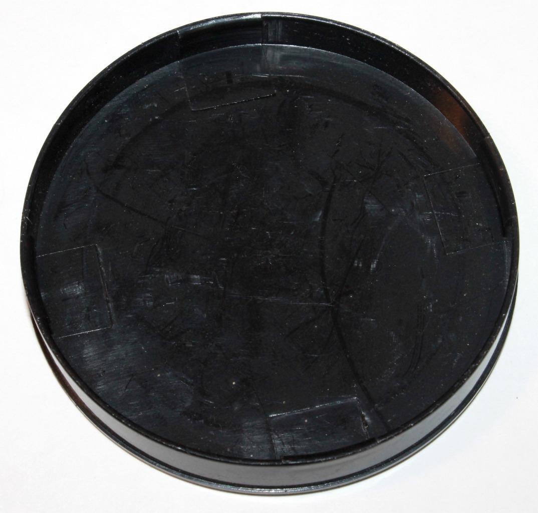 Rear Front Lens Cap  S & M 72mm Sekor C slip on type