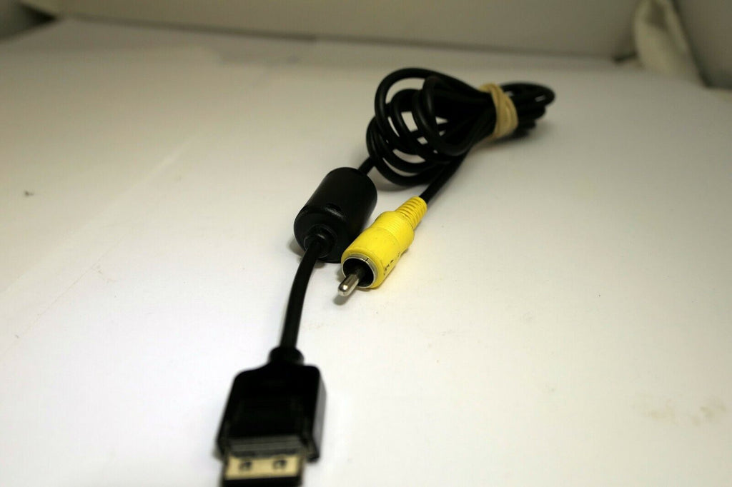 Canon HR5 Video RCA Cable for Canon Cameras