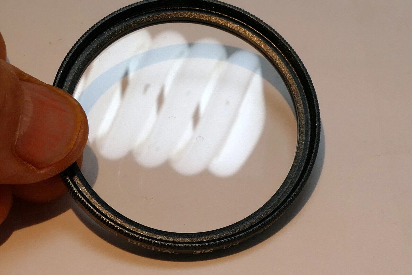 Altura 49mm Digital HD MC UV Filter low slim profile wide angle