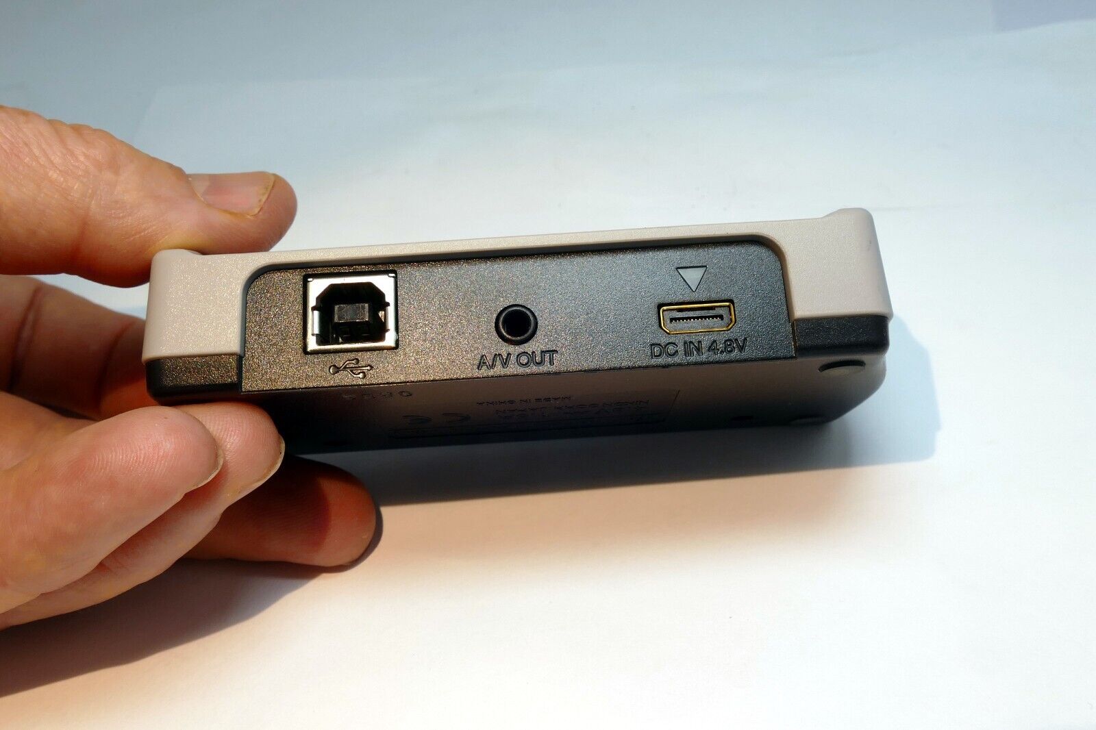 Nikon Coolpix Digital Camera Cool Station Dock Cradle MV-15