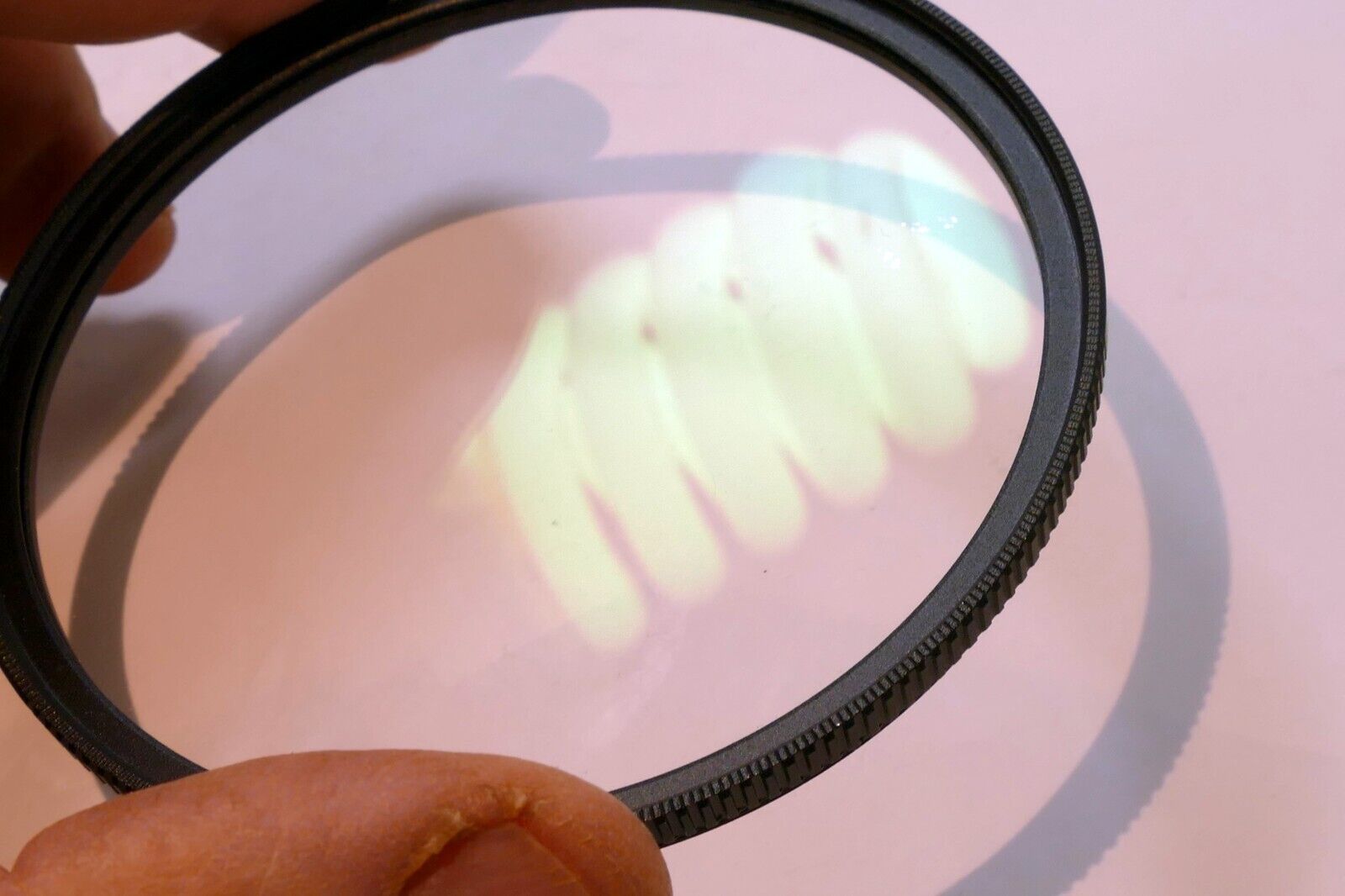 Chiaro T98 77mm UV MRC Filter low slim profile for wide angle lenses