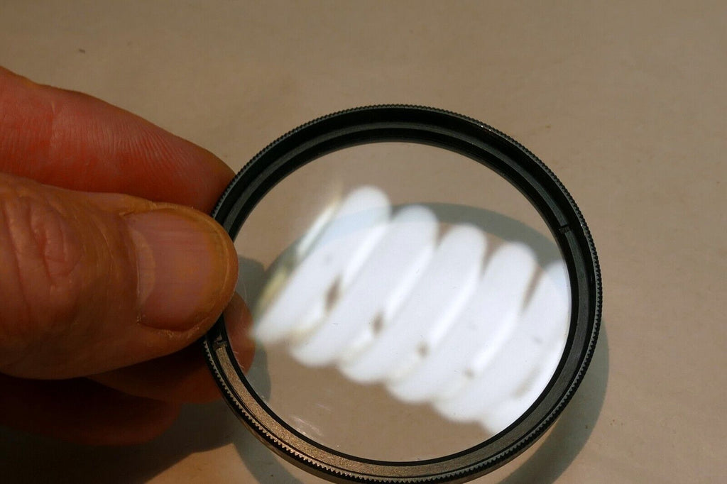 Massa 52mm Filter UV Clear