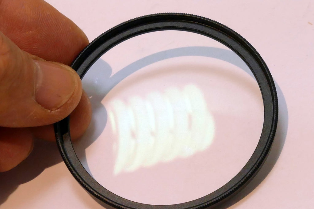 Platinum  MC UV 58mm lens Filter UV wide angle