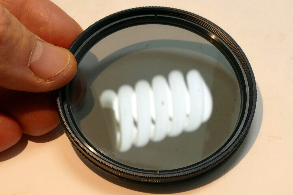 Gemco 67mm Filter PL Polarizer  Pola