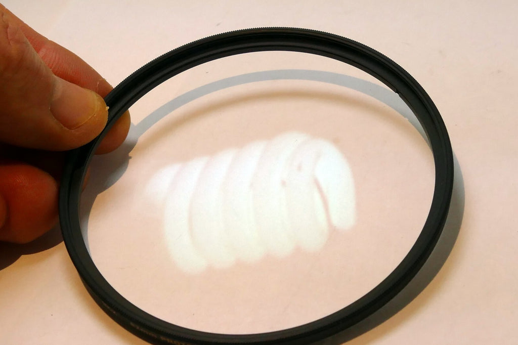 Promaster UV  82mm  Filter HGX-Protection thin profile for wide angle Multi-Coat