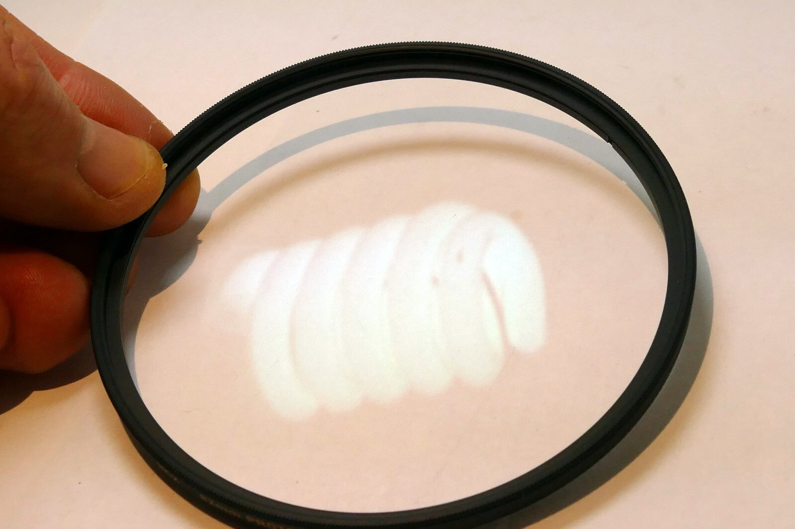 Promaster UV  82mm  Filter HGX-Protection thin profile for wide angle Multi-Coat