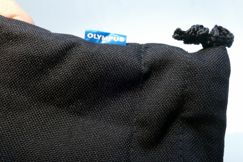 Olympus Lens Bag Case Pouch for 7-14mm  f2.8 PRO - genuine OEM