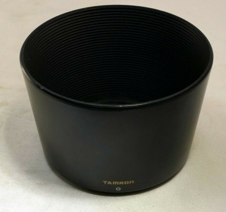 Tamron 1C6FH Lens Shade 80-210mm f4.5-5.6 AF telephoto