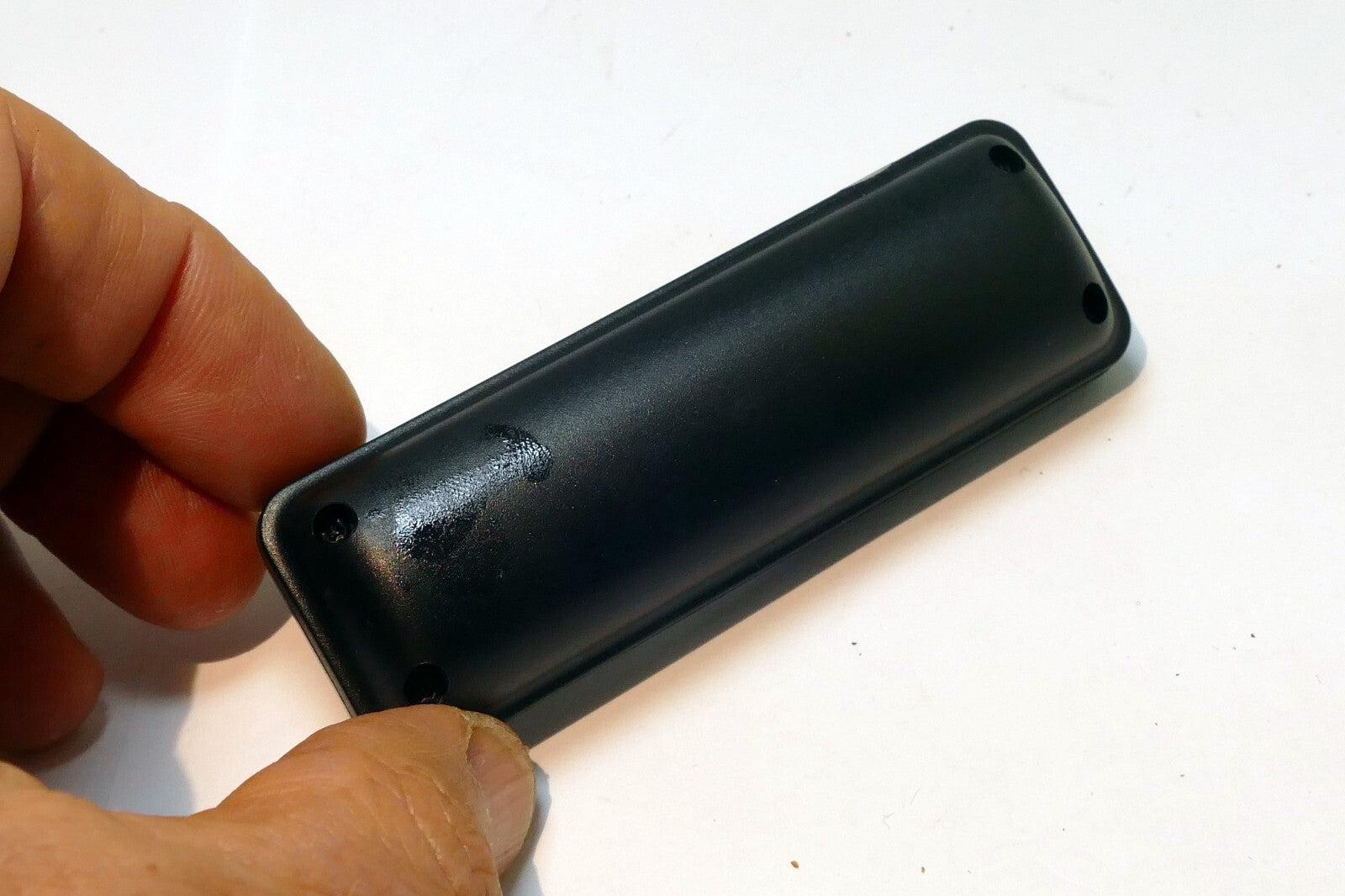 Kiwi UR-232 Remote SWITCH  - missing camera connecting cable - incomplete