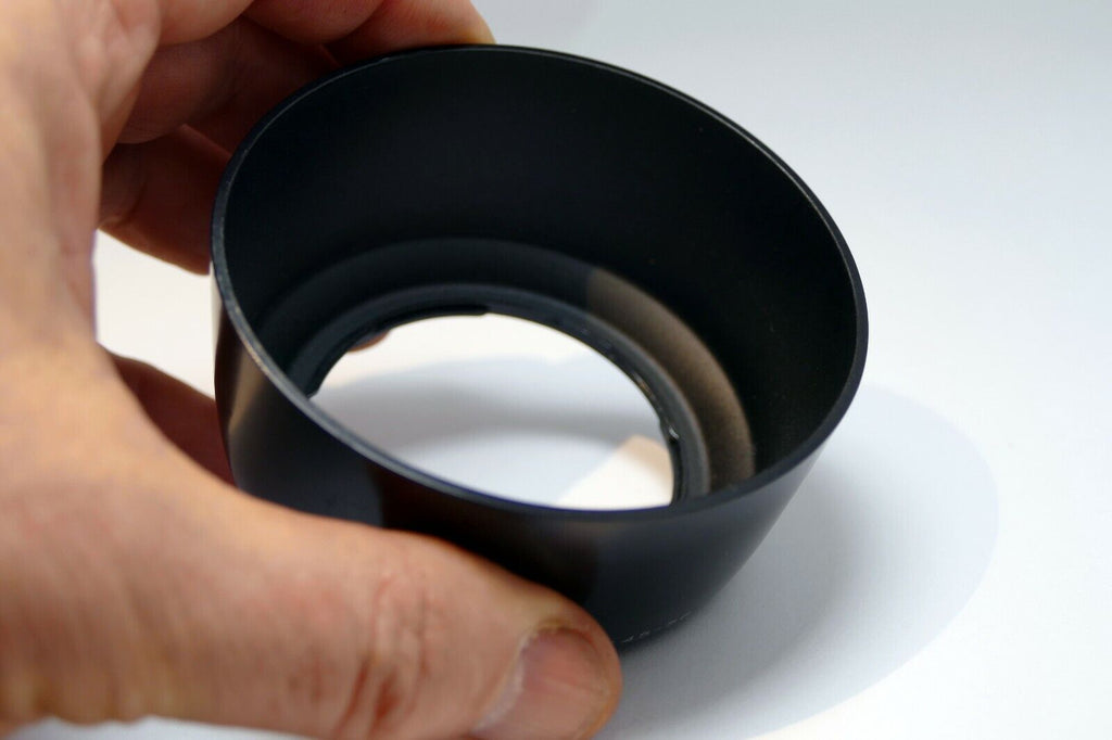 Minolta Maxxum A 70-210mm f4.5-5.6 AF Lens Hood 49mm genuine