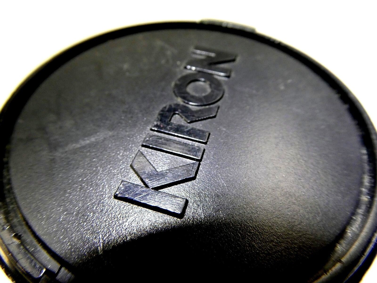 Front Lens Cap Kiron Kino Precision Black 67mm