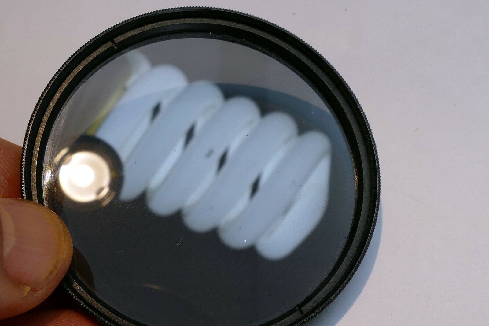 Rokunar C-PL 58mm  Filter threaded Circular Polarizer Rokinon