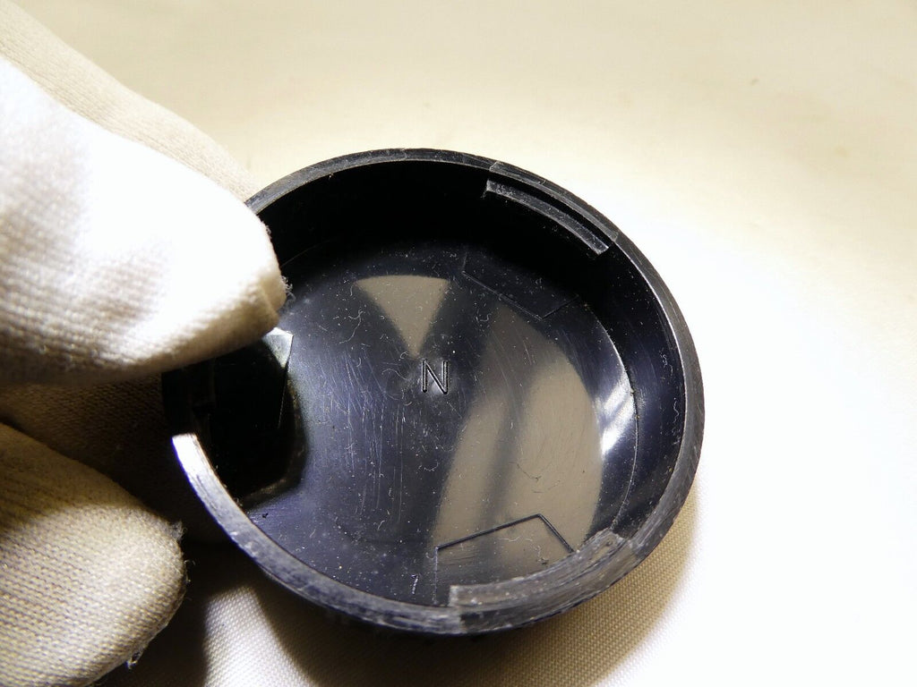 Komura N Rear Lens Cap For Nikon Ai Ai-s AF lenses